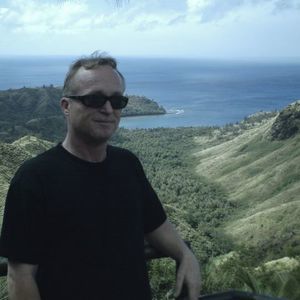 Meet your Posher, Blaine